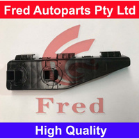 Rear Bumper Support LEFT For TOYOTA Corolla Hatchback 2001 ZZE122.TY-01CRL-52156