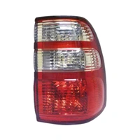 Tail Light Outer RIGHT For TOYOTA Land Cruiser 08/2002-05/2005 J100 Series FZJ100 HDJ10, 81551-60680