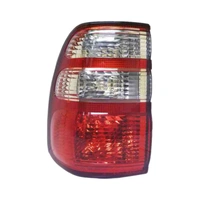 Tail Light Outer LEFT For TOYOTA Land Cruiser 2002-2005 J100 Series FZJ100 HDJ10 81561-60600