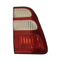 Tail Light Inner left  For TOYOTA Land Cruiser 2002-2005 J100 Series FZJ100 HDJ10