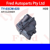 Air Filter Housing / Box For TOYOTA Camry 2002-2006.ACV36 TY-03CM-020 17700-03CM