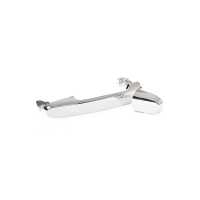 SPECIAL ORDER DOOR HANDLE CHROME W/ CAP REAR LEFT=RIGHT FOR TOYOTA CAMRY ACV36 MCV36 2002.08~2006.08