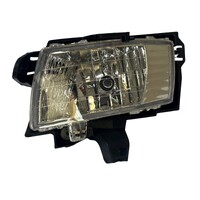 Fog Light RIGHT For TOYOTA Corolla 2000.Hatchback TY-03CRL-104-RH 81211-12180