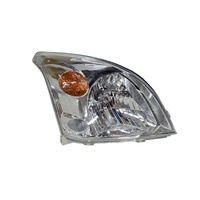 Headlight RIGHT For TOYOTA Prado KDJ120 GRJ120 2003-2009 TY-03PRD-001-RH HYBBL 