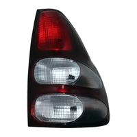 Tail Light Right Hand Fits Toyota Prado 2003~2009 120 Series KDJ120 TY-03PRD-002-RH, 81551-60700