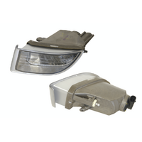 Fog Light LEFT LH For TOYOTA Prado 2003-2009 J120 Series TY-03PRD-003-LH 81221-60070
