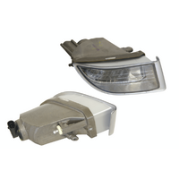 Fog Light RIGHT For TOYOTA Prado 2003-2009 J120 Series TY-03PRD-003-RH 81211-60150