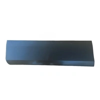 Front Door Moulding Trim LEFT LH For TOYOTA Prado J120 Series 2003-2009