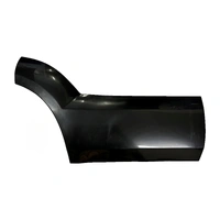 Rear Door Moulding Trim RIGHT For TOYOTA Prado 2003-2009 J120 Series