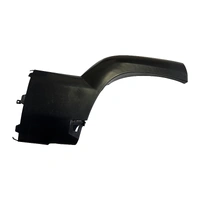Rear Guard Flares RIGHT For TOYOTA Prado J120 Series 2003-2009