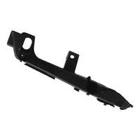 Front Bumper Bracket RIGHT For TOYOTA Prado 2003-2009.KDJ120 TY-03PRD-017-RH 52115-60070