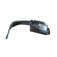 Front Guard Inner Liner Right Toyota Prado 120 Series 2003~2009 GRJ120 KZJ120 TRJ120 TY-03PRD-53875-60043