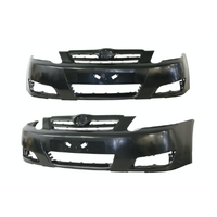 Front Bumper Bar For TOYOTA Corolla 04-07 HATCH ZZE122 TY-04CRL-BAR-01 52119-13922