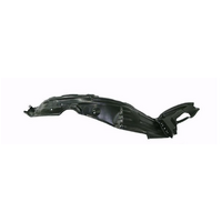 Front Guard Liner LEFT For TOYOTA Corolla 04-07 HATCH ZZE122 REF: 53876-13050