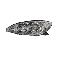 Headlight Left Fits Camry 2004-2006 TY-05CM-001-LH HYBBL 