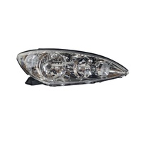 Headlight RIGHT For TOYOTA Camry 2004-2006 TY-05CM-001-RH HYBBL 