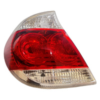 Tail Light LEFT HAND LH For TOYOTA Camry 2004-2006 ACV36 MCV36 TY-05CM-003-LH 81561-8Y004