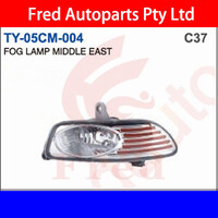 Fog Light RIGHT For TOYOTA Camry 2004-2006.ACV36 TY-05CM-004-RH 81211-05CM-004