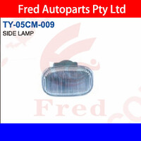 Side Lamp For TOYOTA Camry 2002-2006.ACV36 TY-05CM-009 81730-05CM