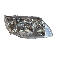 Headlight RIGHT For TOYOTA Corolla Sedan 2004-2007 ZZE122 TY-05CRL-101-RH 81130-1E510