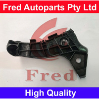 Front Bumper Support RIGHT RH For TOYOTA Corolla 2005.TY-05CRL-52115.