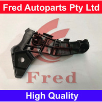 Front Bumper Support LEFT For TOYOTA Corolla 2005.TY-05CRL-52116