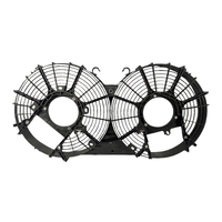 Radiator Fan Shroud For TOYOTA Hiace 2005-2018 Diesel KDH TY-05HIA-069