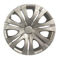 SET Wheel Cover Hub Cap 4pcs For TOYOTA Hiace 2005-2018 SLWB LWB TY-05HIA-076