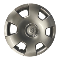 SET Wheel Cover Hub Cap 4pcs For TOYOTA Hiace 2005-2018 TY-05HIA-077