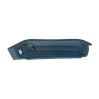 Sliding Door Step Cover Grey LEFT LH For TOYOTA Hiace 200 SERIES 2005-2019 SLWB LWB VAN COMMUTER TRH KDH 