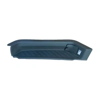 Sliding Door Step Cover Grey RIGHT RH For TOYOTA Hiace 200 SERIES 2005-2019 SLWB LWB VAN COMMUTER TRH KDH 
