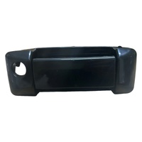 Sliding Door Outer Handle (Black) Right For TOYOTA Hiace 2005-2019 TRH KDH SLWB LWB TY-05HIA-091-RH HIA05-MX091-RH