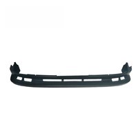 Front Bumper Lip Aftermarket (Narrow-Body) For TOYOTA Hiace LWB 2005-2009 TRH KDH TY-05HIA-N-005 