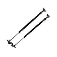Tail Gate Struts LWB (Narrow-Body)2pcs For TOYOTA Hiace 2005-2018 TY-05HIA-N-028-SET
