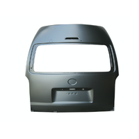Tail Gate For TOYOTA 2005-2013 Hiace SLWB Commuter (Wide-Body) High-Roof Wide Body