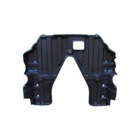 Engine Splash Shield Cover For TOYOTA Hiace 2005-2018 SLWB Wide-Body TRH KDH