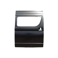 Sliding Door Shell RIGHT RH For TOYOTA Hiace SLWB 2005-2018 High-Roof Wide-Body TY-05HIC-SY-TY07-02-R 67003-26320