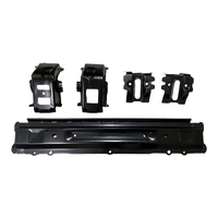 Radiator Support Lower For TOYOTA Hiace SLWB Commuter (Wide-Body) 2005-2018 TY-05HIC-SY-TY07-09-DOWN 57109-26040