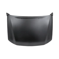 Bonnet For TOYOTA Hilux 2005-2012  Petrol  SY-TY10-04 53301-0K011  TY-05HLX-53301