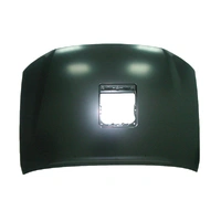 Hood.Bonnet WITH SCOOP HOLE For TOYOTA Hilux Diesel 2005-2011 TY-05HLX-SY-TY11-04-TURBO 53301-0K021.KX-B-052-T