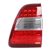 LED Tail Light Inner Left  Fits TOYOTA Land Cruiser 5/2005-7/2007 100 Series FZJ/HDJ100 TY-05LC-004-LH, 81590-60150