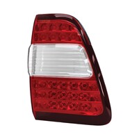 Tail Light Inner Left,Fits Land Cruiser 2005.FZJ100.HDJ, TY-05LC-005-LH, 81591-60171