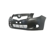 Front Bumper Bar For TOYOTA YARIS HATCHBACK 08/2005~08/2008 NCP90 NCP91 REF: 52119-52922