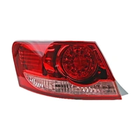 Tail Light Outer LEFT LH For TOYOTA Aurion 09.2006~08.2009  GSV40 TY-07CM-002-LH 81561-06310