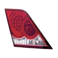 Tail Light Inner LEFT LH For TOYOTA Aurion 09.2006~08.2009 GSV40 TY-07CM-003-LH 81591-06210