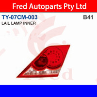 Tail Light Inner RIGHT For TOYOTA Aurion 09.2006~08.2009 GSV40 TY-07CM-003-RH