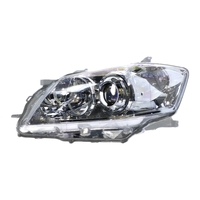 DEPO Headlight Halogen LEFT LH For TOYOTA Aurion 10/2006~08/2009  GSV40 TY-07CM-007-A-LH 81185-06371 81170-06351 81170-06390 81170-06341