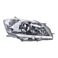 DEPO Headlight RIGHT Halogen For TOYOTA Aurion 10/2006~08/2009  GSV40 TY-07CM-007-A-RH.81130-06351 81130-06390 81130-06341