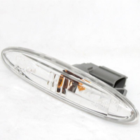 Guard Indicator Flasher Light LH=RH For TOYOTA Aurion Camry 2006-2011 ACV40 GSV40 REPLACEMENT OF  81730-30131 