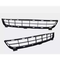 Front Bumper Grille For TOYOTA Aurion.2006.GSV40 TY-07CM-009  53112-06050